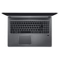 Acer Swift 3 - 15,6''/R5-2500U/8G/128SSD+1TB/RX540/W10 šedý