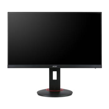 27" LED monitor ACER XF270HBbmiiprzx, černý (black)