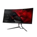 34'' LCD Acer Predator X34P - IPS,QHD,4ms,120Hz,300cd/m2, 100M:1,21:9,HDMI,DP,USB,repro,pivot,G-Sync