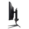 34'' LCD Acer Predator X34P - IPS,QHD,4ms,120Hz,300cd/m2, 100M:1,21:9,HDMI,DP,USB,repro,pivot,G-Sync