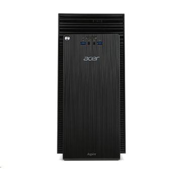 Počítač ACER Aspire TC-281, černý (black)