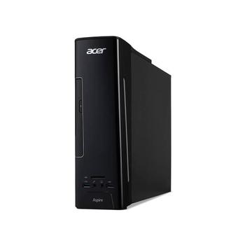 Počítač ACER Aspire XC-780, černý (black)