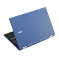 Acer Chromebook 11 - 11,6''/N2940/4G/32GB/Chrome modrý