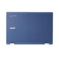 Acer Chromebook 11 - 11,6''/N2940/4G/32GB/Chrome modrý