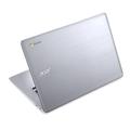 Acer Chromebook 14 - 14''/N3160/4G/64GB/Chrome stříbrný
