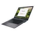 Acer Chromebook 14 for Work 14''/i3-6100U/4G/64GB/Chrome šedý