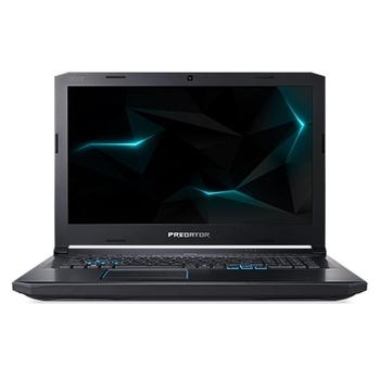 Acer PREDATOR Helios 500 - 17,3''/i9-8950HK/2*16G/512SSD+2TB/GTX1070/G-Sync/W10