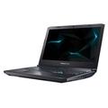 Acer PREDATOR Helios 500 - 17,3''/i9-8950HK/2*16G/512SSD+2TB/GTX1070/G-Sync/W10