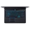 Acer PREDATOR Helios 500 - 17,3''/i9-8950HK/2*16G/512SSD+2TB/GTX1070/G-Sync/W10