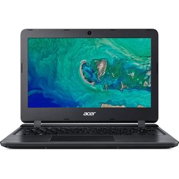 Notebook ACER Aspire 1 (A111-31-C1GR) + Office 365 Personal, černý (black)