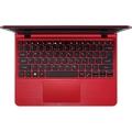 Acer Aspire 1 - 11,6''/N4200/4G/64G/W10 červený + Office 365 Personal