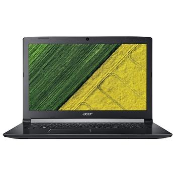 Acer Aspire 5 - 15,6''/i5-8250U/4G/1TB+16OPT/MX130/W10 černý