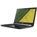 Acer Aspire 7 - 15,6''/i5-8300H/4G/1TB+16OPT/GTX1050/W10 černý