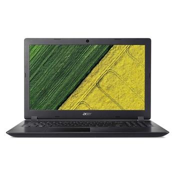 Acer Aspire 3 - 15,6''/R5-2500U/8G/256SSD/W10 černý