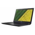 Acer Aspire 3 - 15,6''/R5-2500U/8G/256SSD/W10 černý