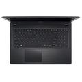 Acer Aspire 3 - 15,6''/R5-2500U/8G/256SSD/W10 černý