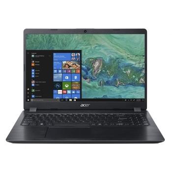 Acer Aspire 5 - 15,6''/i5-8265U/8G/1TB+16OPT/MX150/W10 černý