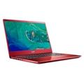 Acer Swift 3 - 14''/i3-7020U/4G/128SSD/W10S červený