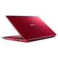 Acer Swift 3 - 14''/i3-7020U/4G/128SSD/W10S červený