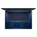 Acer Swift 3 - 14''/i3-7130U/8G/256SSD/W10 modrý