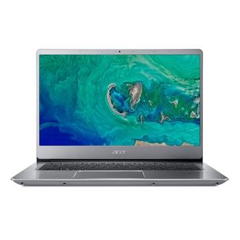 Acer Swift 3 - 14''/i5-8250U/2*4G/512SSD/MX150/W10 stříbrný