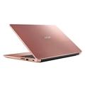 Acer Swift 3 - 14''/i5-8250U/2*4G/256SSD/W10 růžový