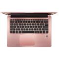 Acer Swift 3 - 14''/i5-8250U/2*4G/256SSD/W10 růžový