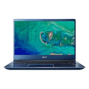 Acer Swift 3 - 14''/i5-8250U/2*4G/512SSD/W10 modrý