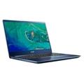 Acer Swift 3 - 14''/i5-8250U/2*4G/512SSD/W10 modrý