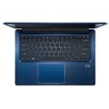 Acer Swift 3 - 14''/i5-8250U/2*4G/512SSD/W10 modrý