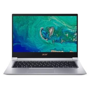 Acer Swift 3 - 14''/i7-8765U/8G/512SSD/W10 stříbrný