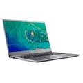 Acer Swift 3 - 15,6''/i5-8250U/8G/1TB+16OPT/MX150/W10 stříbrný