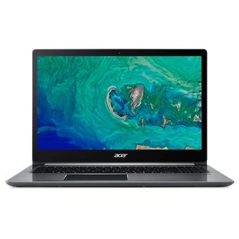 Acer Swift 3 - 15,6''/i5-8250U/8G/512SSD/W10 šedý