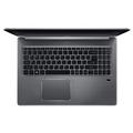 Acer Swift 3 - 15,6''/i5-8250U/8G/512SSD/W10 šedý