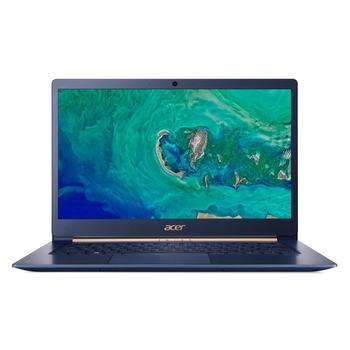 Acer Swift 5 - 14T''/i7-8565U/16G/512SSD/W10 modrý