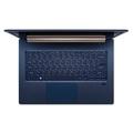 Acer Swift 5 - 14T''/i7-8565U/16G/512SSD/W10 modrý
