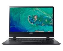Obrázek k produktu: Notebook ACER Swift 7 (SF714-51T-M3UY), černý (black)