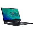 Acer Swift 7 - 14T''/i7-7Y75/8G/256SSD/LTE/W10Pro černý