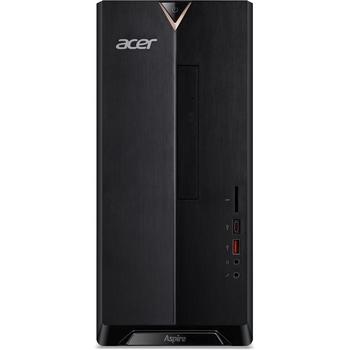 Acer Aspire TC-885 - i3-8100/1TB/8G/GTX1050Ti/DVD/W10