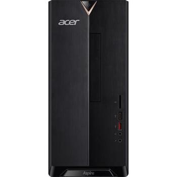 Acer Aspire TC-885 - i5-8400/1TB/8G/GTX1050/DVD/Bez OS