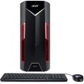 Acer Nitro N50-600 - i5-8400/256SSD+1TB/16G/GTX1050Ti/DVD/W10