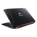 Acer PREDATOR Helios 300 - 17,3''/i7-8750H/8G/512SSD/GTX1050Ti/144Hz/W10 černý