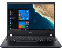 Obrázek k produktu: Notebook ACER TravelMate X3410, černý (black)
