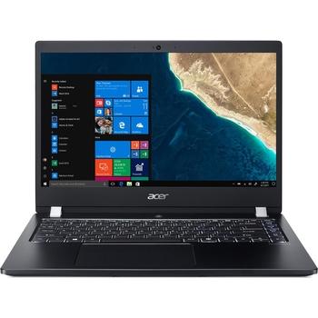 Notebook ACER TravelMate X3410, černý (black)