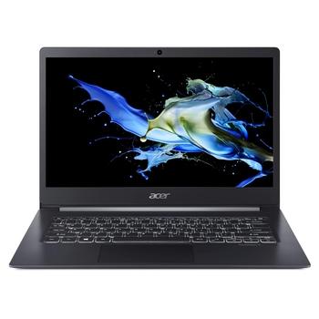 Acer TravelMate X5 (TMX514) - 14''/i5-8265U/512SSD/8G/W10Pro + 2 roky NBD