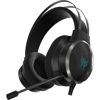 Herní sluchátka ACER PREDATOR GALEA 300 GAMING HEADSET, černá (black)