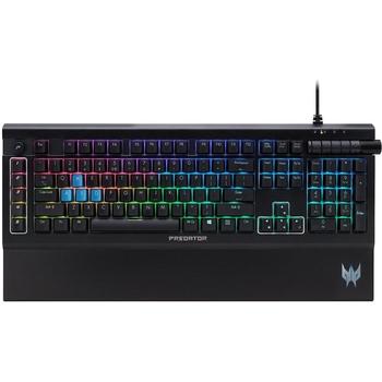 Acer PREDATOR AETHON 500 herní klávesnice