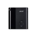 Acer DLP C200 - 200Lm, WVGA, 2000:1, HDMI, USB, repro., baterie, černý
