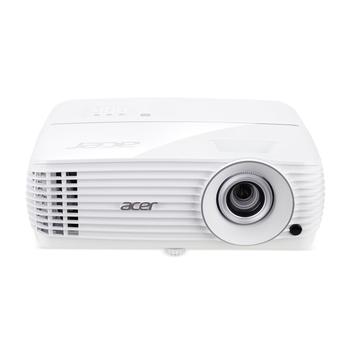 Acer DLP HV832 - 2200Lm,4K UHD, 10000:1, HDMI, VGA, RS232, USB, repro., bílý