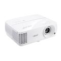 Acer DLP HV832 - 2200Lm,4K UHD, 10000:1, HDMI, VGA, RS232, USB, repro., bílý